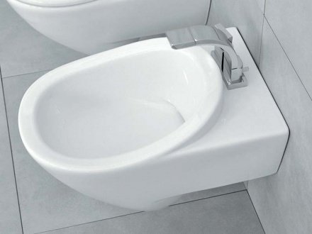 Ремонт биде Flaminia