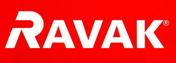 Логотип бренда Ravak