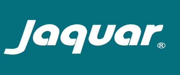 Логотип бренда Jaquar