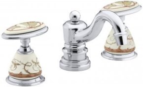 Ремонт смесителя Kohler