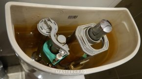 Ремонт унитаза Vidima