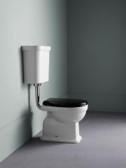 Ремонт бачка унитаза GSI