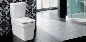 Ремонт унитаза Jacuzzi