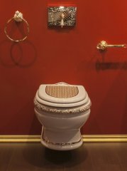 Ремонт инсталляции Migliore