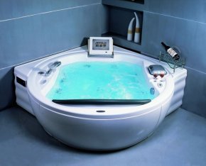Ремонт гидромассажной системы ванны Appollo