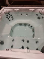 Ремонт дистанционного пульта гидромассажной ванны