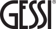 Логотип бренда GESSI