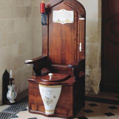 Ремонт унитаза Herbeau