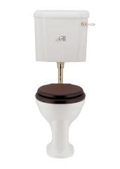 Ремонт унитаза Gentry Home