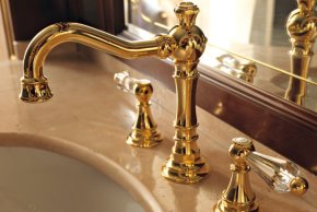 Ремонт смесителя Eurodesign