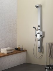 Ремонт гидромассажной стойки Grohe