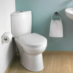 Ремонт унитаза Twyford