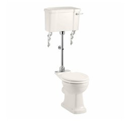 Ремонт унитаза Burlington