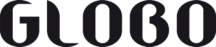 Логотип бренда Globo
