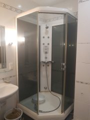 Ремонт душевой кабины IDO Showerama