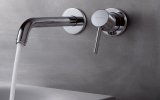 Ремонт смесителя Eurodesign