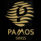 Логотип бренда PAMOS