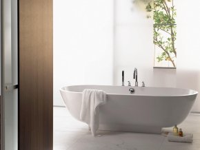 Ремонт гидромассажной системы ванны Burgbad