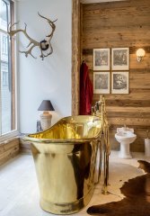 Ремонт гидромассажной системы ванны Traditional Bathrooms