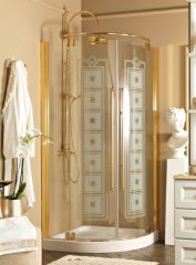 Ремонт душевого ограждения Eurodesign