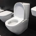 Ремонт бачка унитаза TOTO
