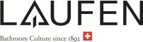 Логотип бренда Laufen