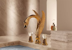 Ремонт смесителя Jado