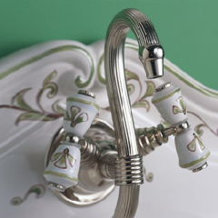 Ремонт смесителя Herbeau