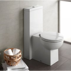 Ремонт унитаза Hatria