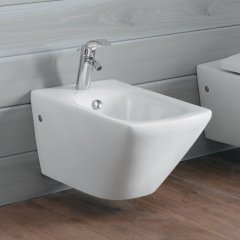 Ремонт биде Jacob Delafon