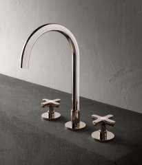 Ремонт смесителя Fantini