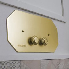 Ремонт инсталляции Migliore