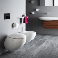 Ремонт инсталляции Laufen