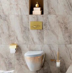 Ремонт инсталляции Creavit