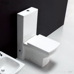 Ремонт унитаза OXO