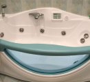 Ремонт системы гидромассажа ванны Teuco