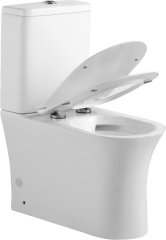 Ремонт унитаза Agger