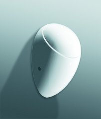 Ремонт писсуара Laufen