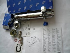 Ремонт смесителя Grohe