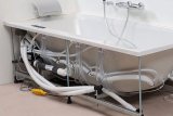 Ремонт системы гидромассажа ванны Jacuzzi