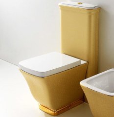 Ремонт бачка унитаза Globo