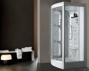 Ремонт душевой кабины Albatros