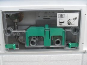 Ремонт инсталляции Mepa