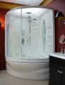 Ремонт душевой кабины Jacuzzi
