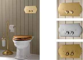 Ремонт инсталляции Tiffany World