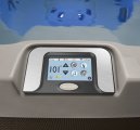 Замена набортного пульта управления Jacuzzi
